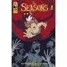 SEASONS #5 CVR A PAUL AZACETA