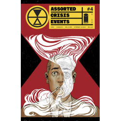 ASSORTED CRISIS EVENTS #4 CVR A ERIC ZAWADZKI (MR)