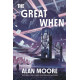 LONG LONDON HC NOVEL THE GREAT WHEN