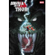 GODZILLA VS THOR #1