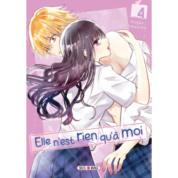 ELLE N'EST RIEN QU'A MOI ! T04