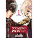 DOOMSDAY WAR - REKKYO SENSEN - T01 - DOOMSDAY WAR - REKKYO SENSEN - VOL. 01