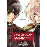 DOOMSDAY WAR - REKKYO SENSEN - T01 - DOOMSDAY WAR - REKKYO SENSEN - VOL. 01