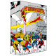 LES GUERRES SECRETES - COFFRET 40EME ANNIVERSAIRE - COMPTE FERME
