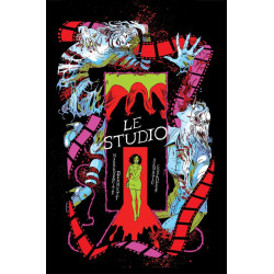 LE STUDIO
