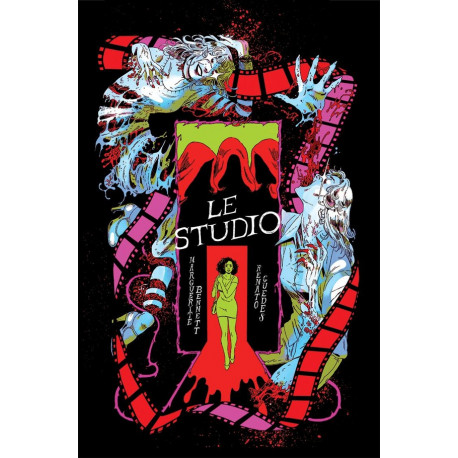 LE STUDIO