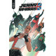 JENNY SPARKS DC BLACK LABEL