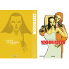 100 BULLETS INTEGRALE VOLUME T03