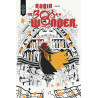 ROBIN THE BOY WONDER DC BLACK LABEL
