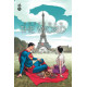 SUPERMAN THE WORLD