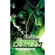 GREEN LANTERN RENAISSANCE (2004) DC PAPERBACK