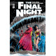 FINAL NIGHT (1996) DC PAPERBACK