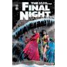 FINAL NIGHT (1996) DC PAPERBACK