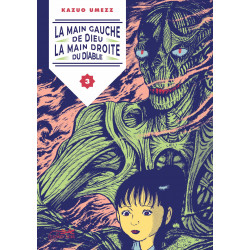LA MAIN GAUCHE DE DIEU LA MAIN DROITE DU DIABLE VOL 3