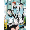 LE DRAGON SOUS LE CROISSANT DE LUNE VOL 6