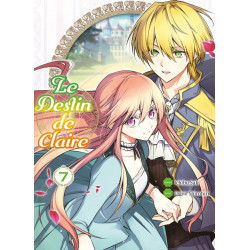 LE DESTIN DE CLAIRE T07