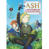 ASH LE BATISSEUR DE CIVILISATION T08