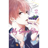 MY SWEET BOY TOME 2