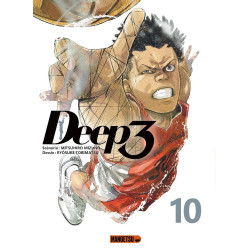 DEEP 3 T10