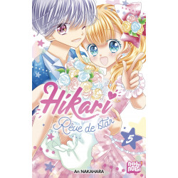 HIKARI REVE DE STAR T05