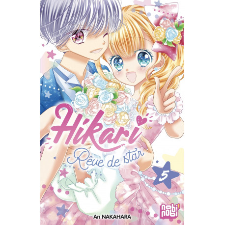 HIKARI REVE DE STAR T05