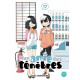 MON AMIE DES TENEBRES T17