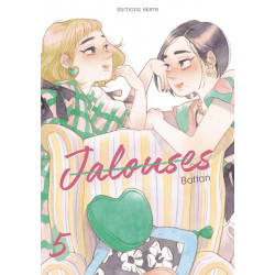 JALOUSES TOME 5
