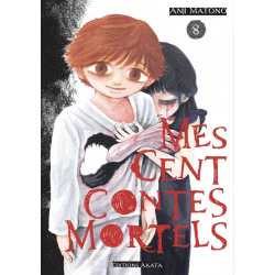 MES CENT CONTES MORTELS TOME 8