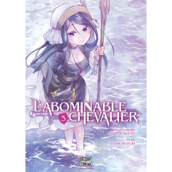 L ABOMINABLE CHEVALIER T03