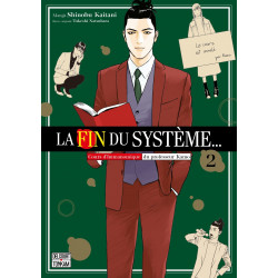 LA FIN DU SYSTEME T02