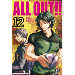 ALL OUT T12