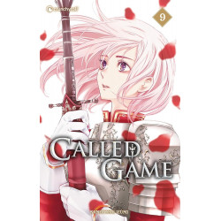 CALLED GAME TOME 09