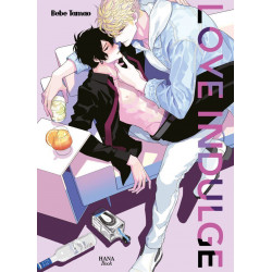 LOVE INDULGE