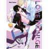 LOVE INDULGE