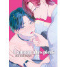 L AMOUR A TES PIEDS
