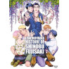 L INCROYABLE HISTOIRE DE SHINOBU FUJISAKI