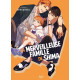 LA MERVEILLEUSE FAMILLE DE SHIMA