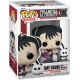 MAY CHANG WITH PANDA FULLMETAL ALCHEMIST BROTHERHOOD POP ANIMATION VINYL FIGURINE 9 CM