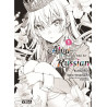 ALYA SOMETIMES HIDES HER FEELINGS IN RUSSIAN TOME 1 AVEC JAQUETTE MOMIE