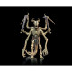 MYTHIC LEGIONS NECRONOMINUS TURPICULI DELUXE 15 CM