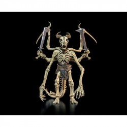MYTHIC LEGIONS NECRONOMINUS TURPICULI DELUXE 15 CM