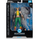 HAWKGIRL JUSTICE LEAGUE OF AMERICA DC MCFARLANE COLL ED 7IN 15 CM