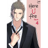 HERE U ARE - TOME 04