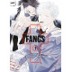 FANGS - TOME 01