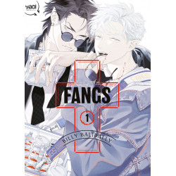 FANGS - TOME 01