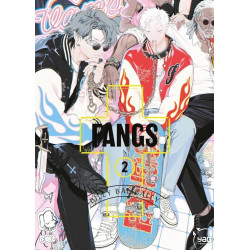 T2 FANGS