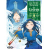 LA PETITE FAISEUSE DE LIVRE SAISON 2 - TOME 08