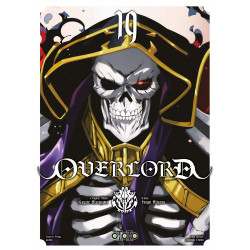 OVERLORD - TOME 19