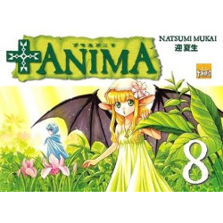 + ANIMA - TOME 08