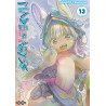MADE IN ABYSS - TOME 13